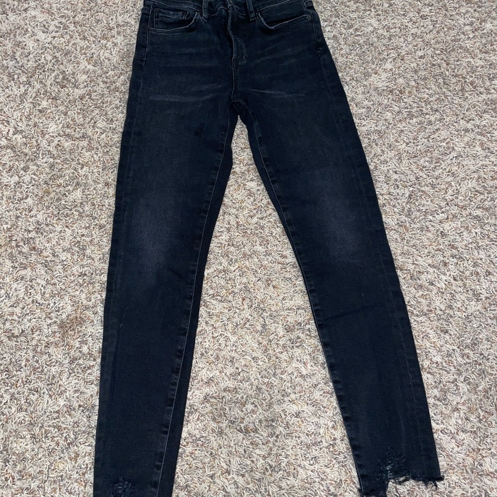 AGOLDE jeans